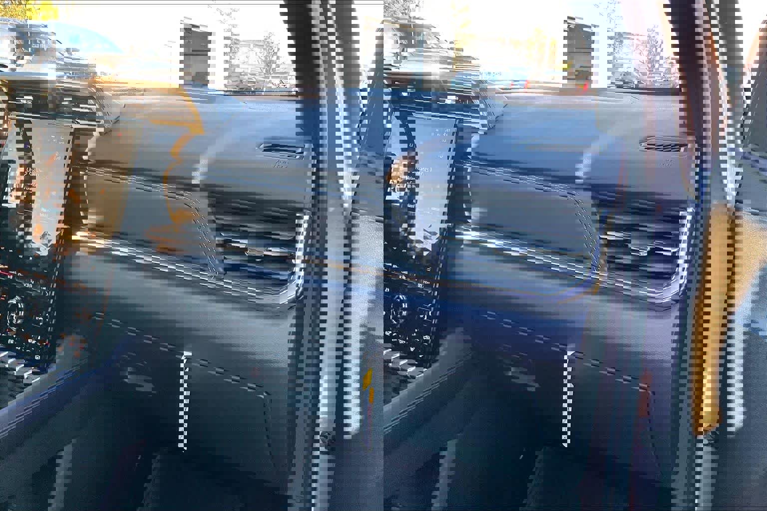 Certified 2026 GMC Terrain Elevation w/ Elevation Premium Package image 34