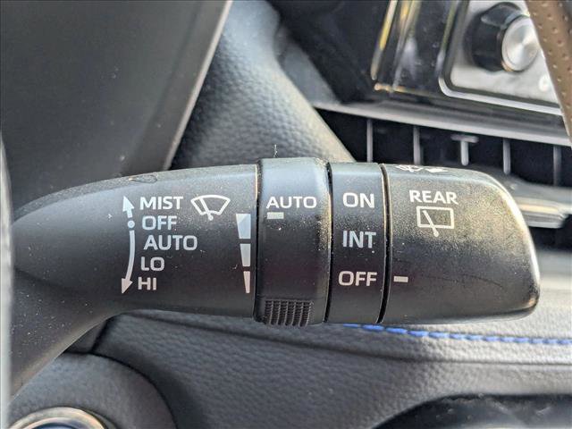 Used 2022 Toyota RAV4 SE w/ Convenience Package AWD/4WD image 7