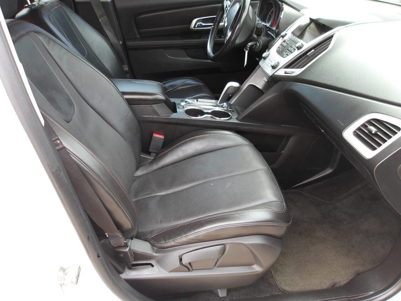 Used 2014 GMC Terrain SLT image 7