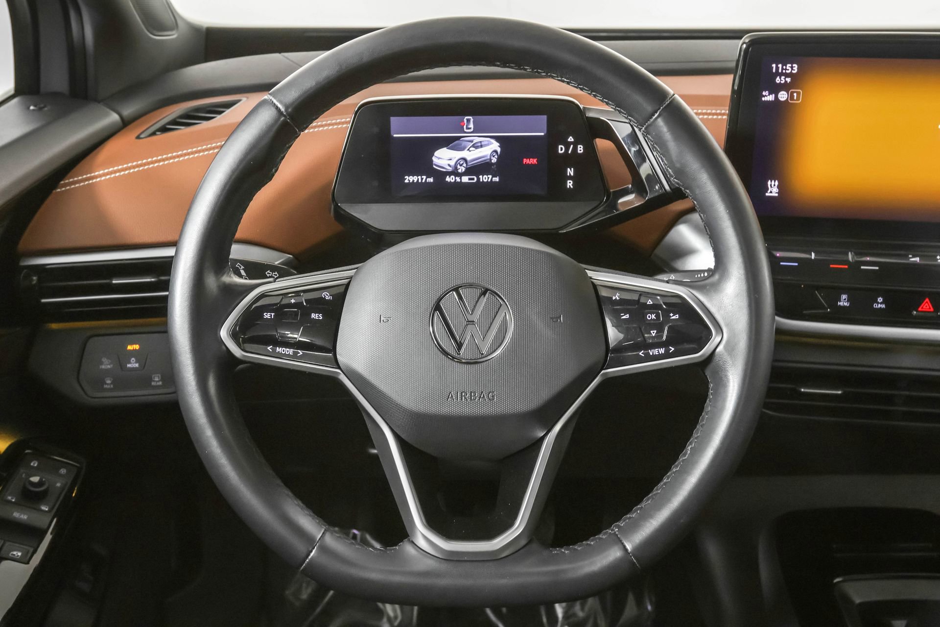 Used 2021 Volkswagen ID.4 Pro S image 29