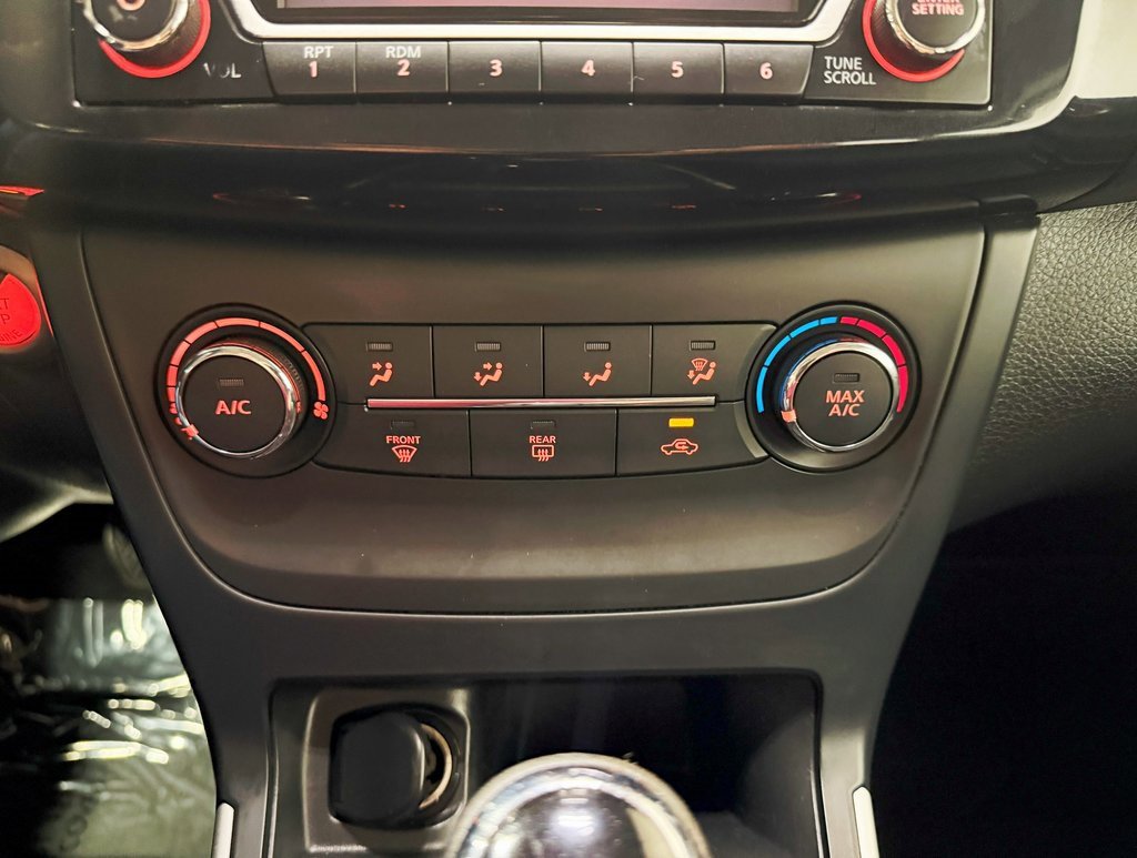 Used 2017 Nissan Sentra SV image 18