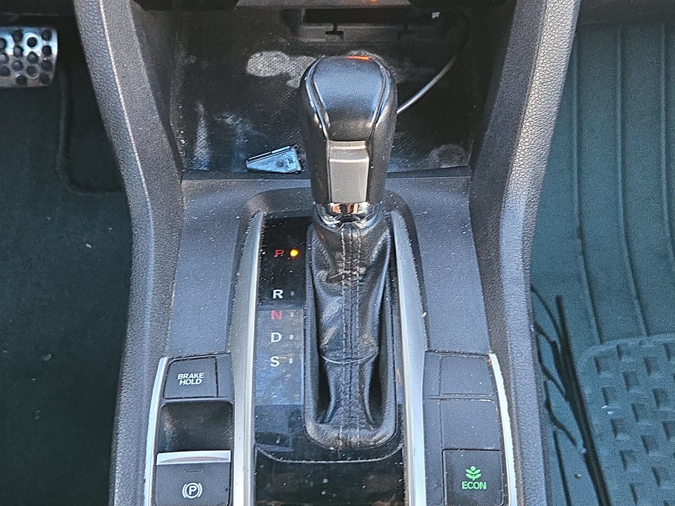 Used 2019 Honda Civic Sport image 19