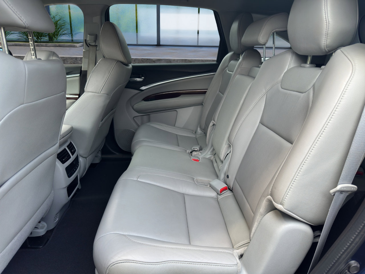 Used 2015 Acura MDX SH-AWD w/ Technology Package image 13