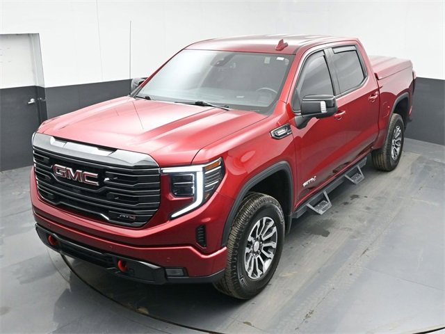Used 2023 GMC Sierra 1500 AT4 w/ AT4 Premium Package image 15