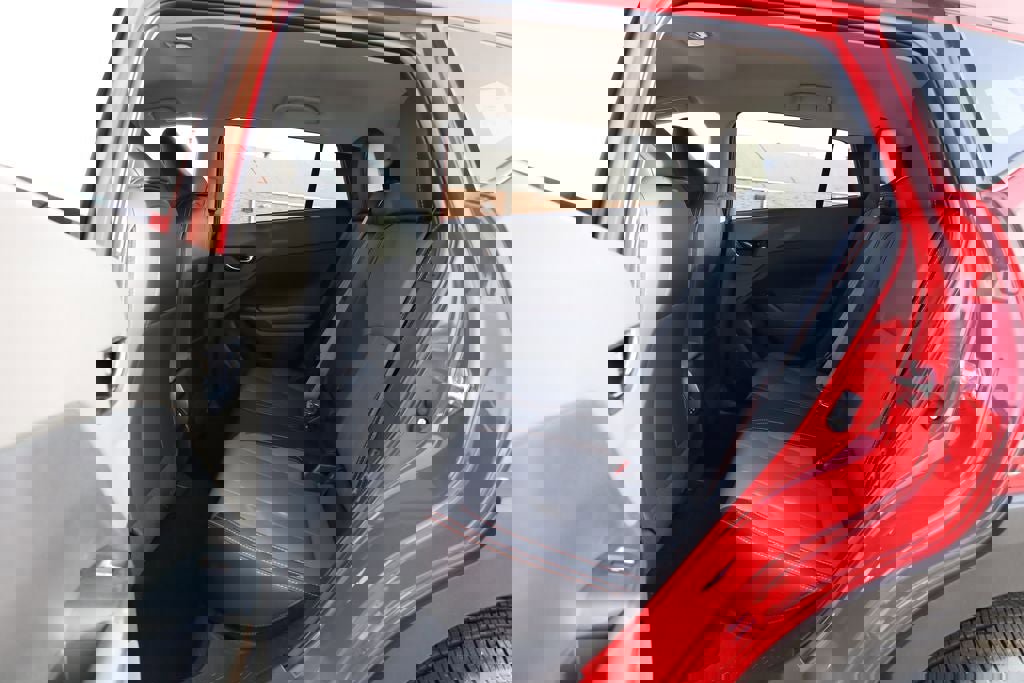 New 2026 Subaru Crosstrek 2.5i Limited image 21