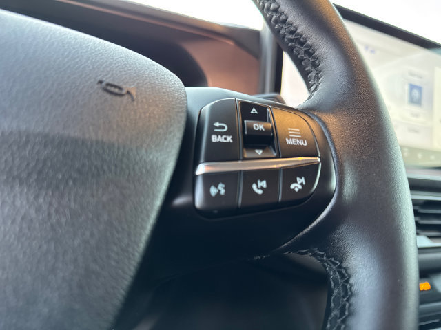Used 2026 Ford Bronco Sport Outer Banks AWD/4WD image 19
