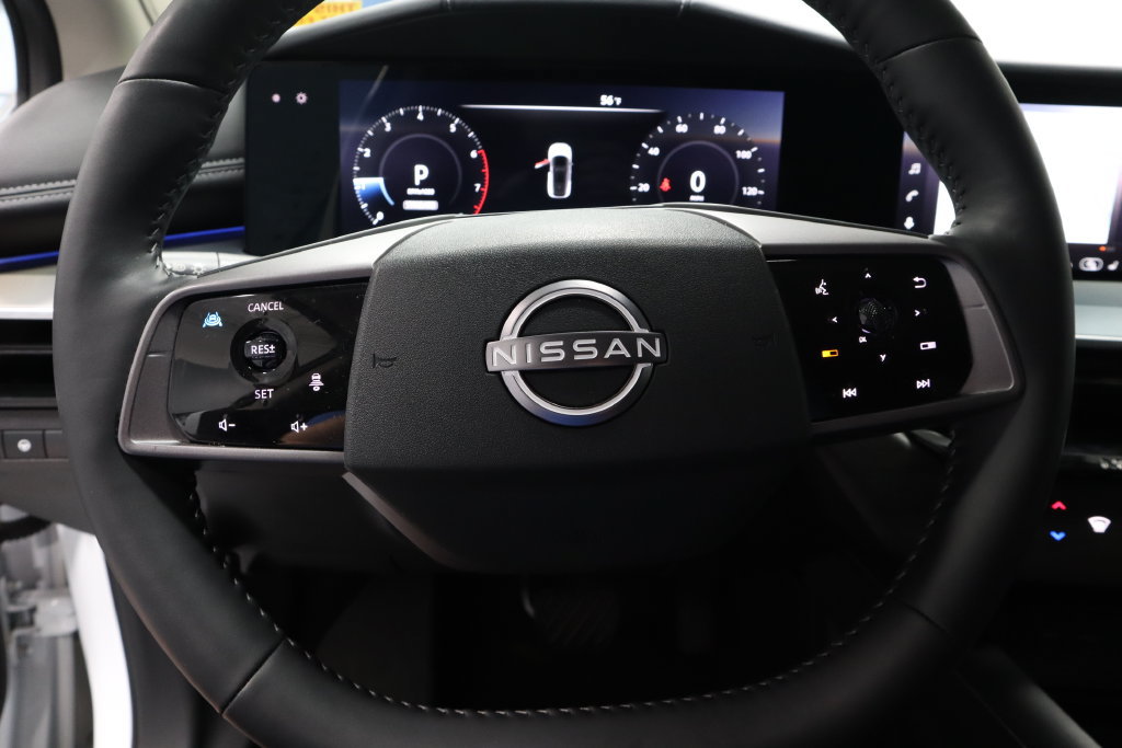 Used 2025 Nissan Murano SL AWD/4WD image 30