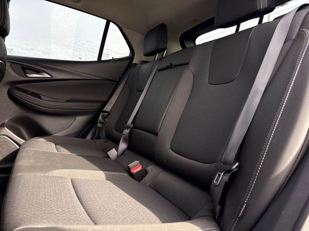 Used 2024 Buick Encore GX Preferred w/ Comfort Package image 24