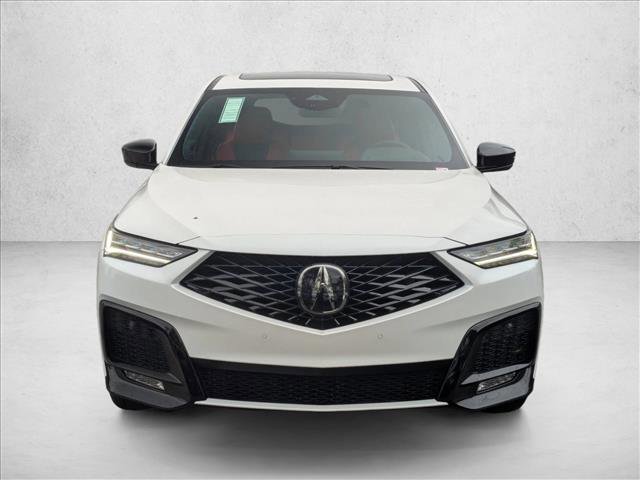 New 2026 Acura MDX A-Spec image 6