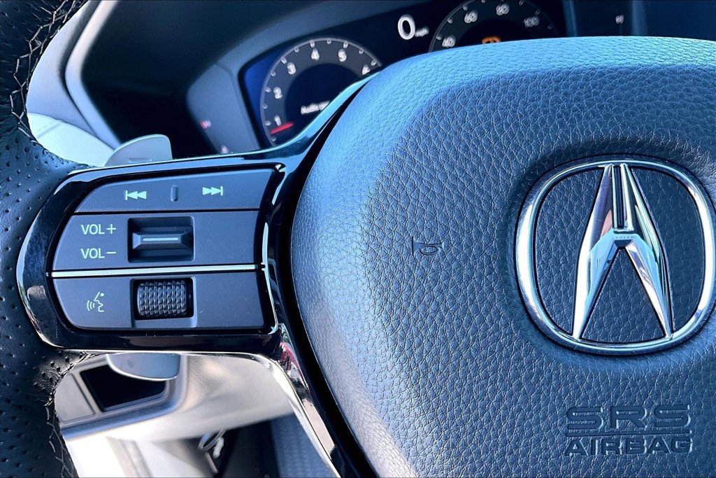 New 2026 Acura ADX A-Spec w/ Advance Package AWD/4WD image 13