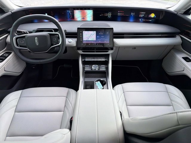 New 2026 Lincoln Nautilus Premier image 24