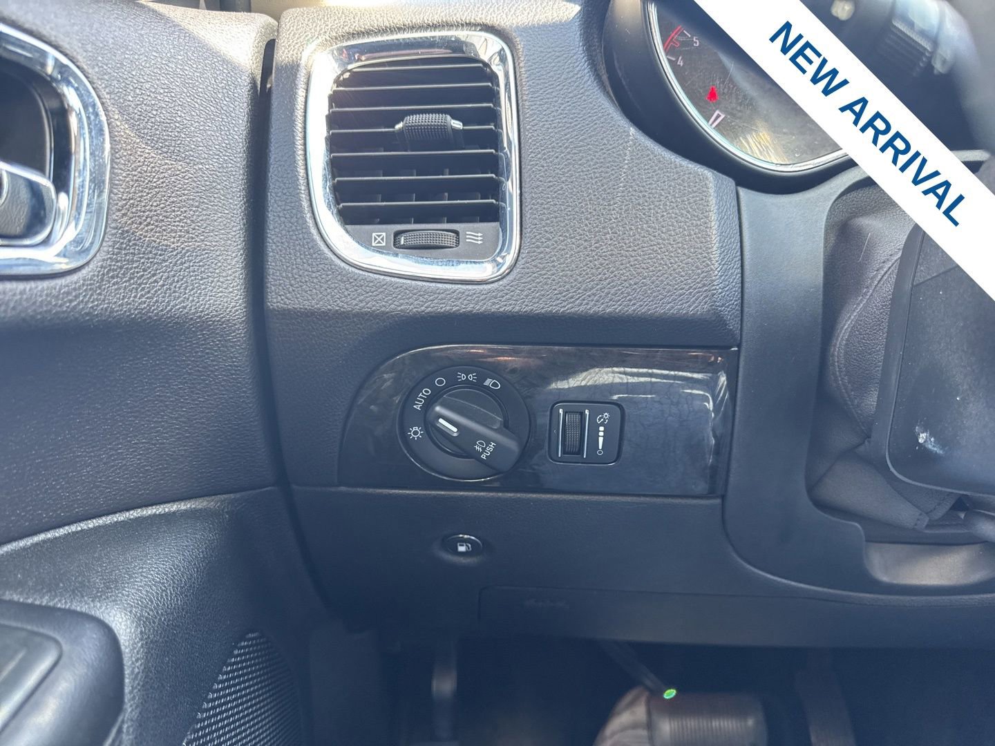 Used 2014 Dodge Durango Limited w/ Premium Group image 20