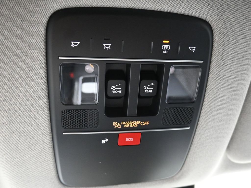 New 2026 Hyundai Palisade Limited image 39