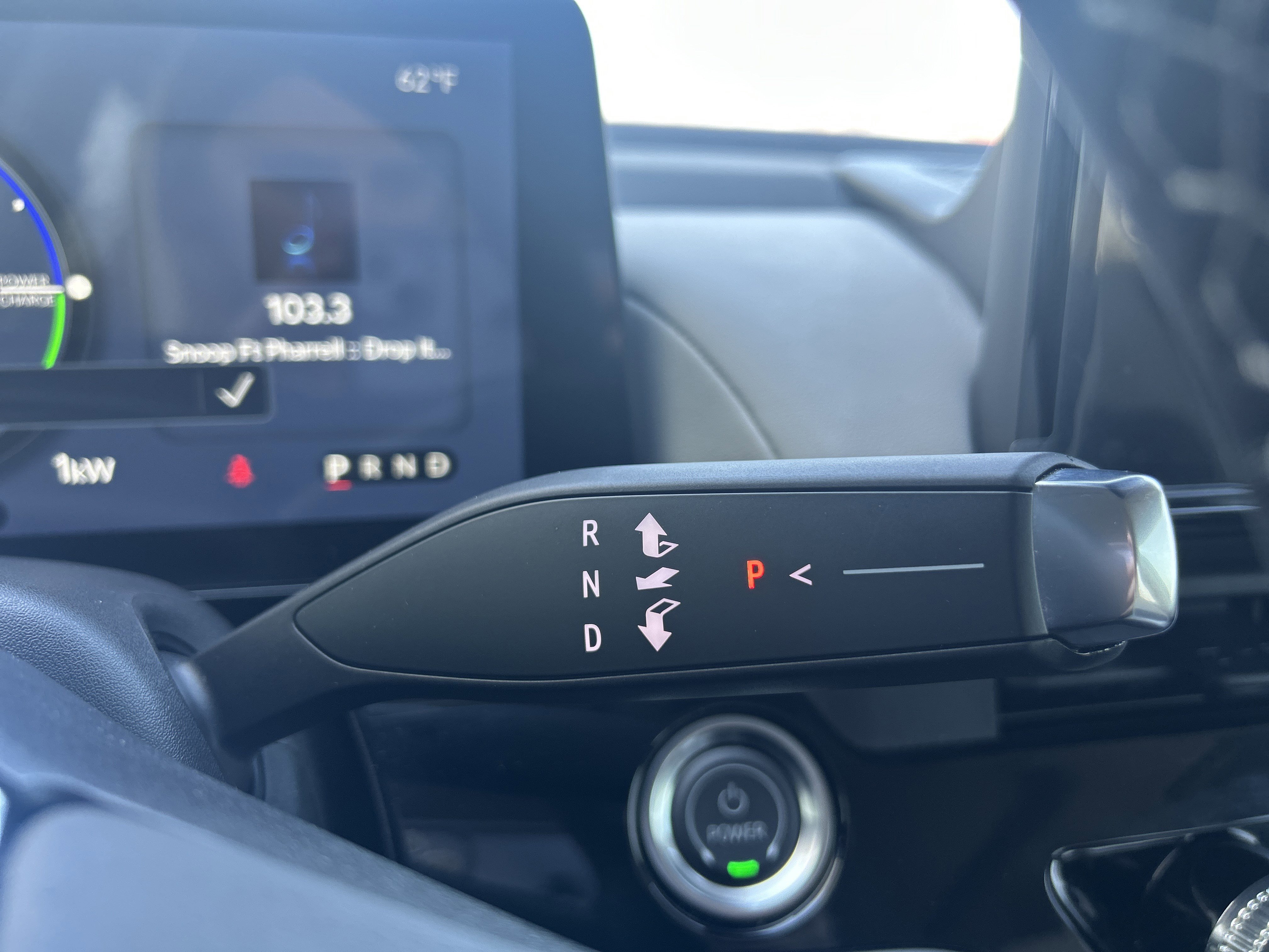 Used 2025 Honda Prologue Touring image 16