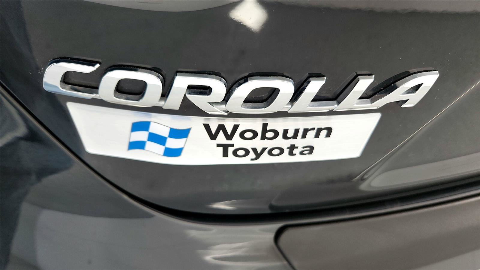 Used 2024 Toyota Corolla LE image 13