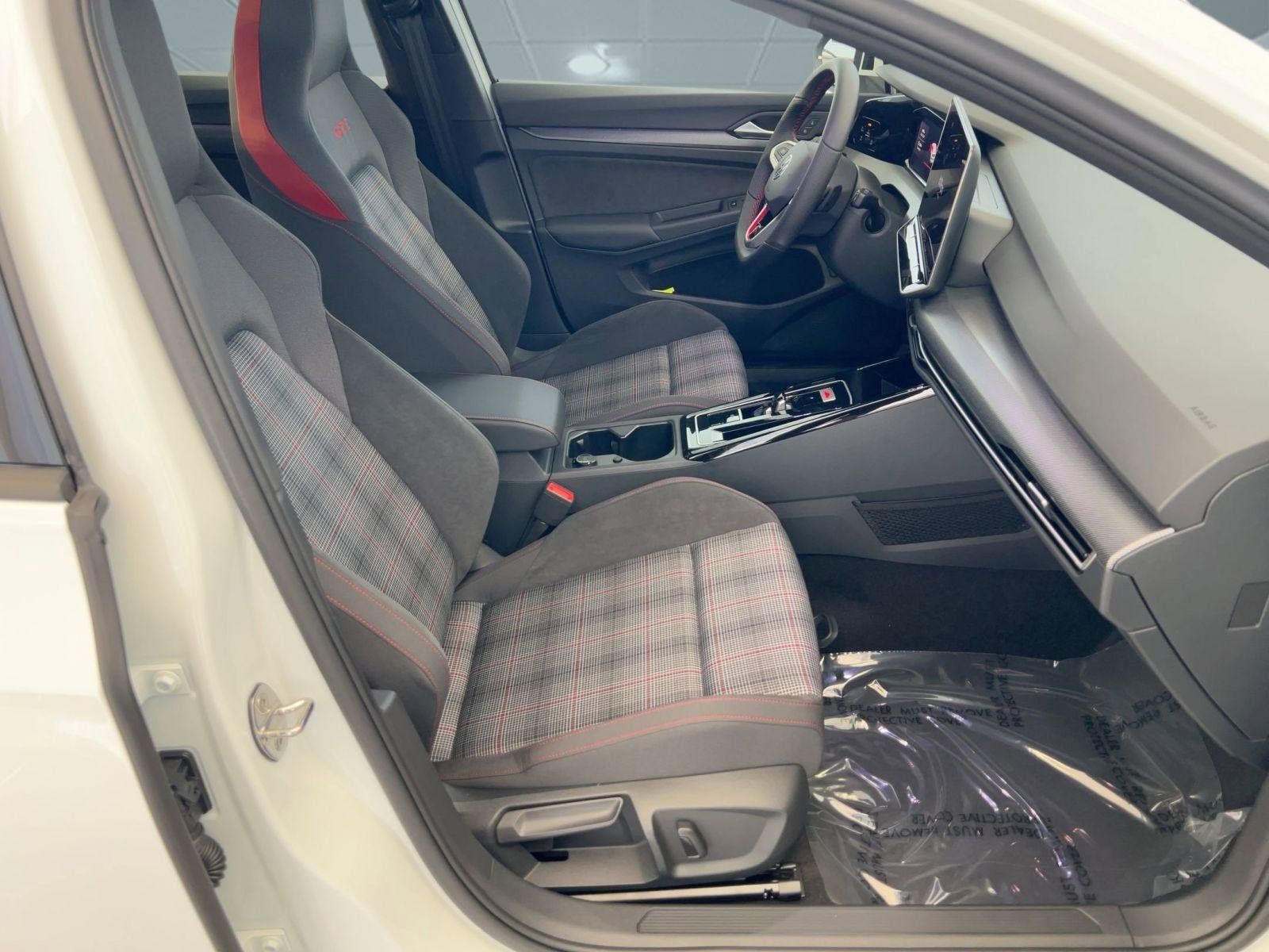 New 2026 Volkswagen Golf S image 29