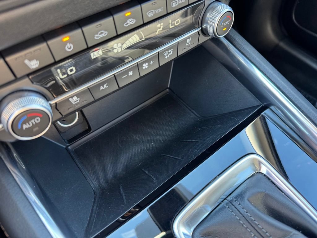 Certified 2023 MAZDA CX-5 AWD 2.5 S w/ Premium Plus Pkg image 13