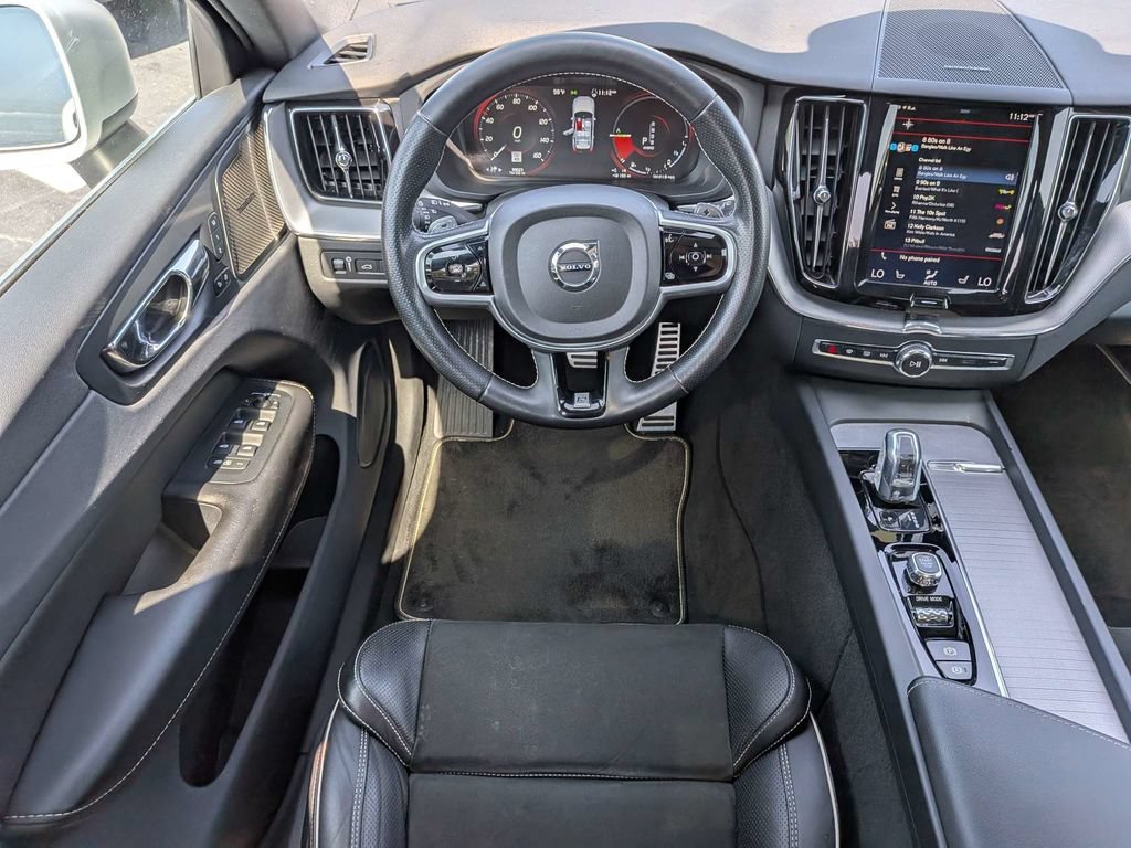 Used 2019 Volvo XC60 T8 R-Design w/ Protection Package Premier AWD/4WD image 22