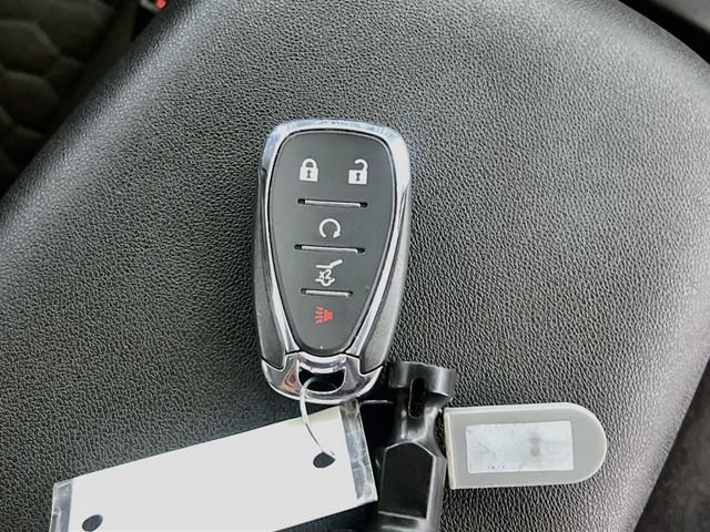 Used 2018 Chevrolet Equinox LT FWD image 33