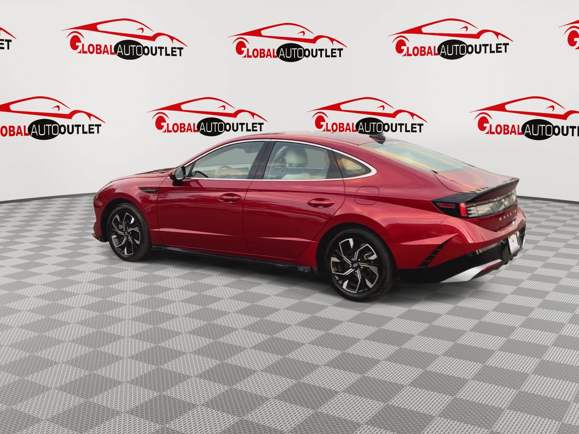 Used 2024 Hyundai Sonata SEL FWD image 6