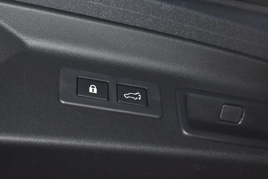 Used 2025 Subaru Forester Sport AWD/4WD image 37