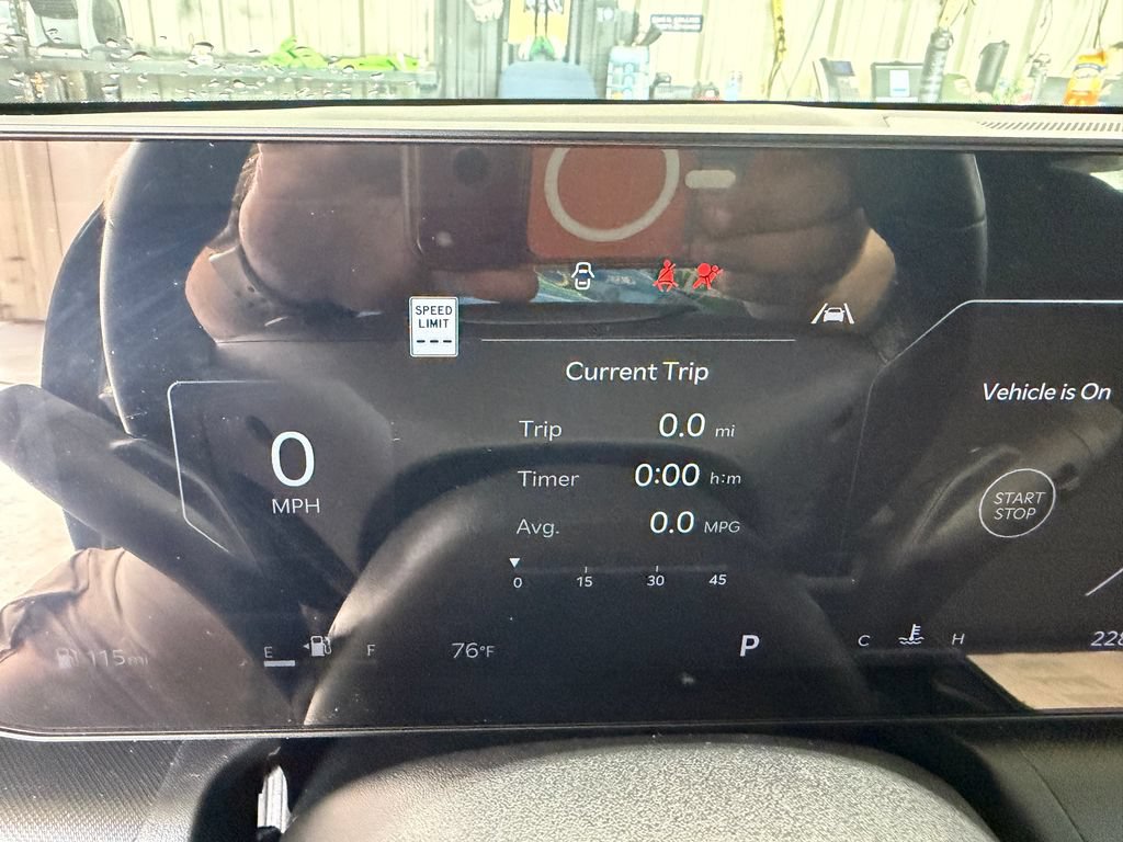 Used 2025 Kia K4 EX FWD image 15
