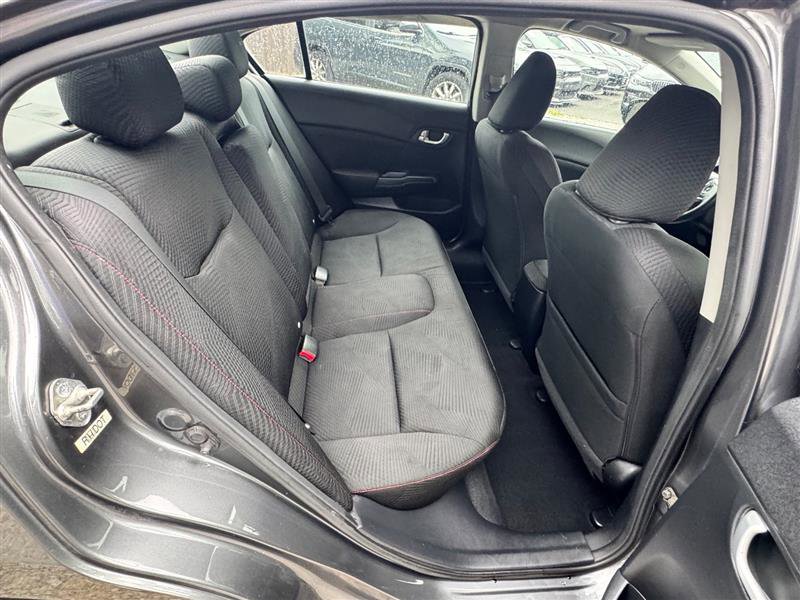 Used 2012 Honda Civic Si image 33