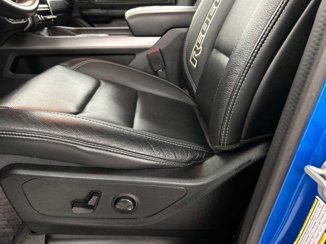 Used 2023 RAM 1500 Rebel w/ Rebel Level 2 Equipment Group AWD/4WD image 7