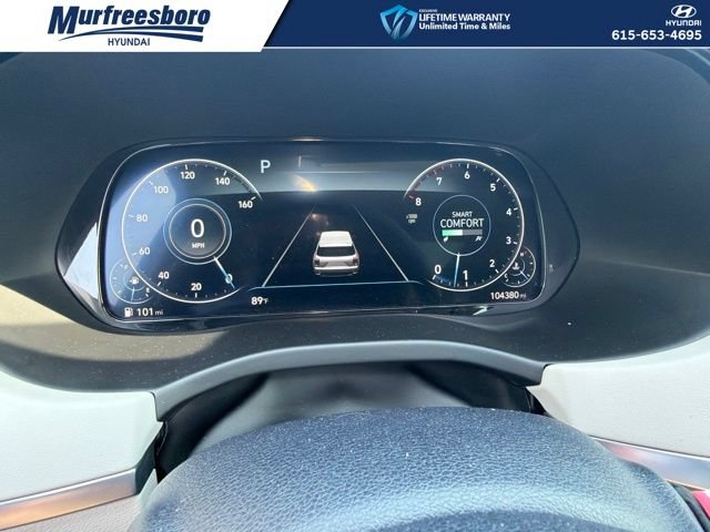 Used 2022 Hyundai Palisade Calligraphy FWD image 16