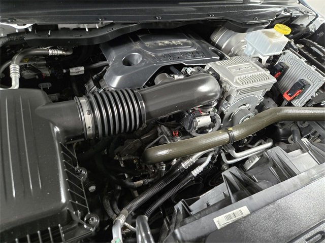 Used 2021 RAM 1500 Limited image 27