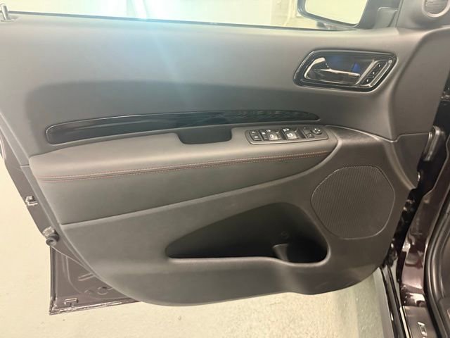 New 2026 Dodge Durango GT w/ Tow 'N Go Package AWD/4WD image 13
