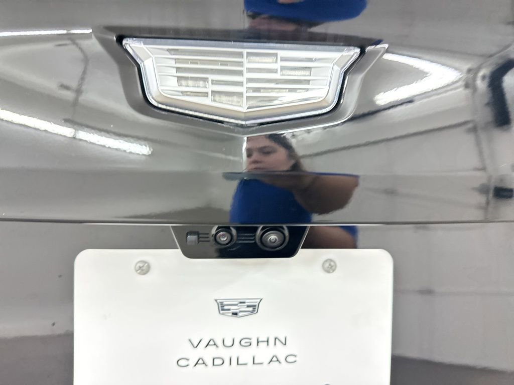 New 2026 Cadillac Escalade IQ Sport 2 image 14