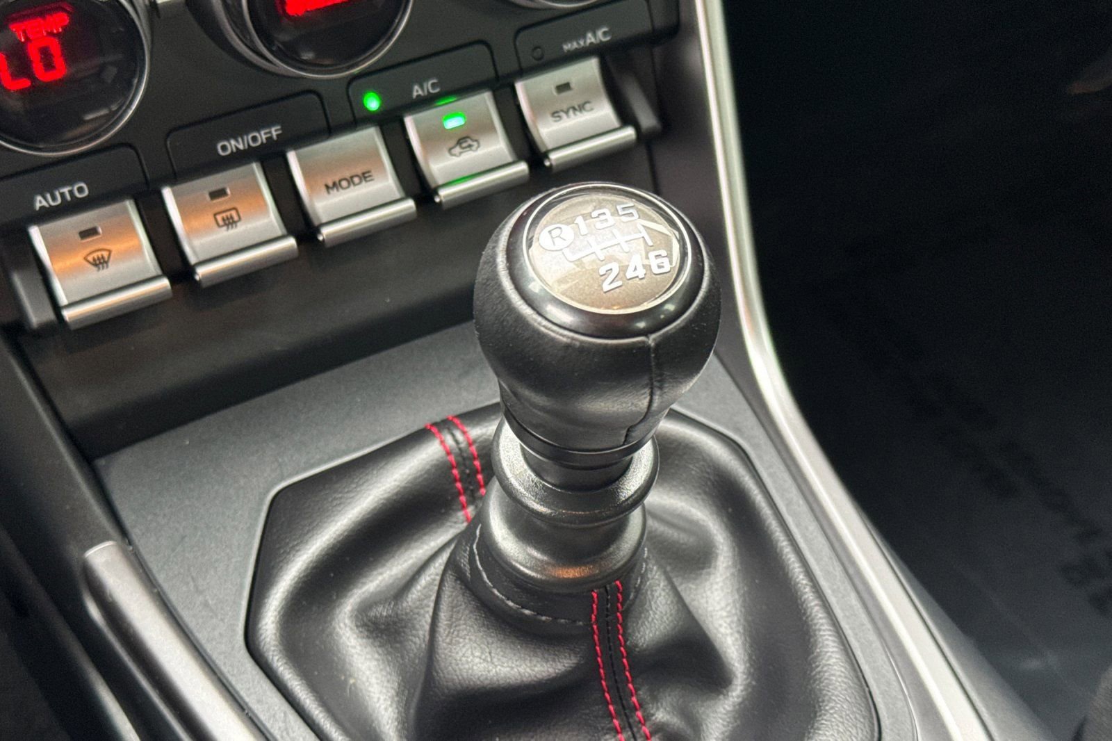 Certified 2022 Subaru BRZ Premium image 23