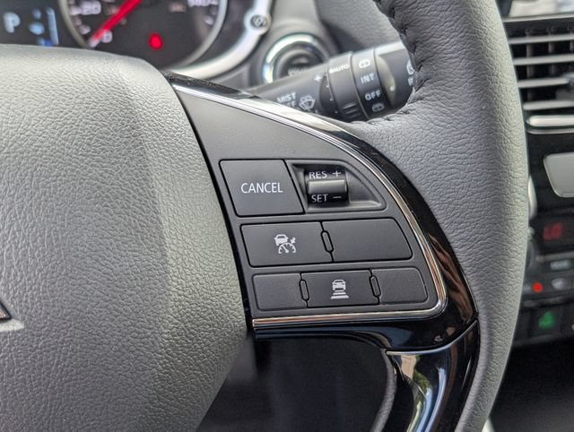 New 2026 Mitsubishi Eclipse Cross SE AWD/4WD image 17