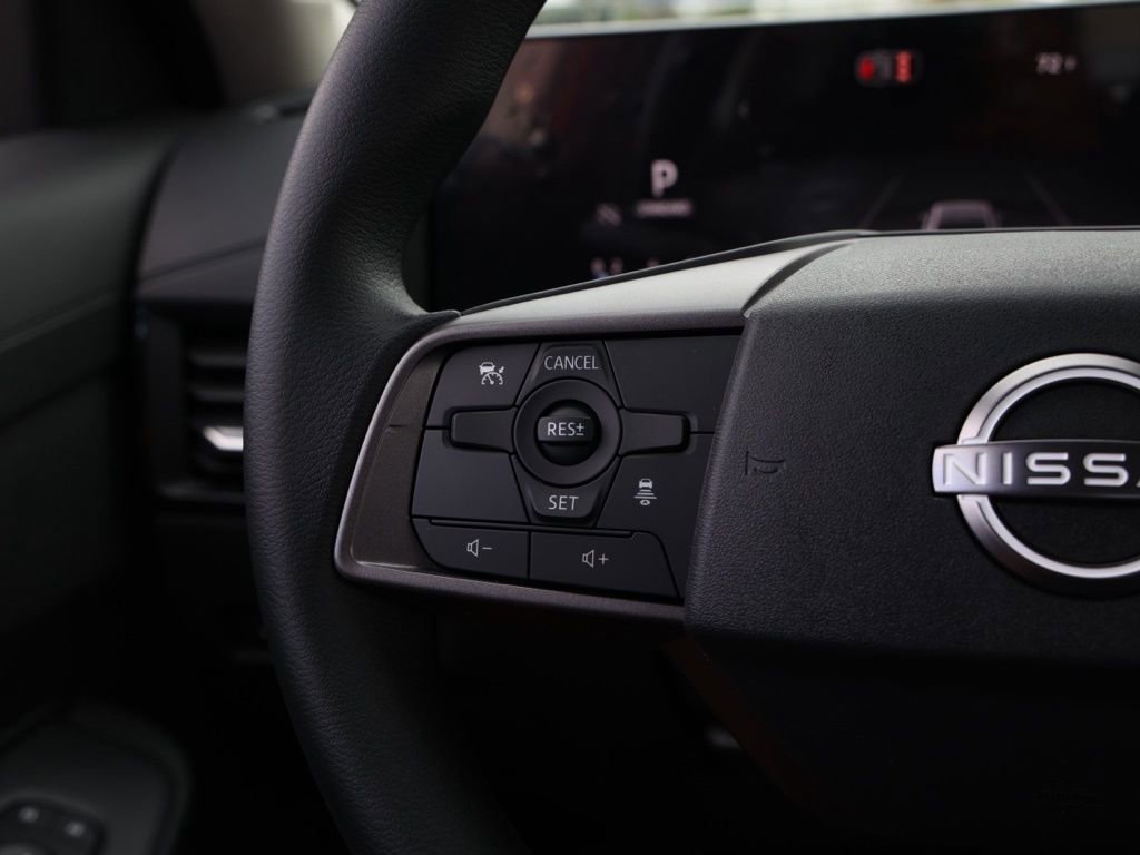 New 2026 Nissan Sentra SV image 25