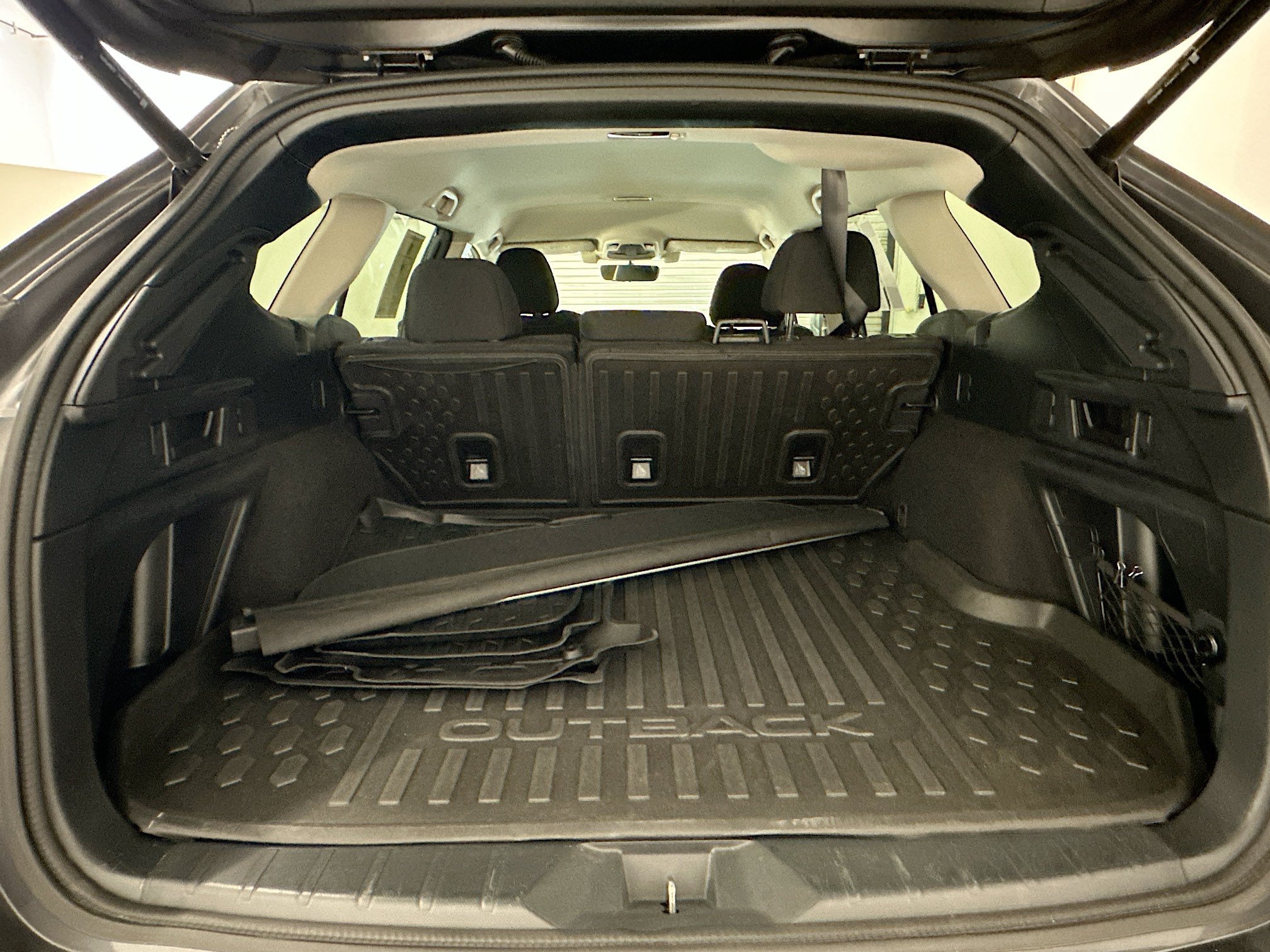 Used 2022 Subaru Outback Premium AWD/4WD image 29