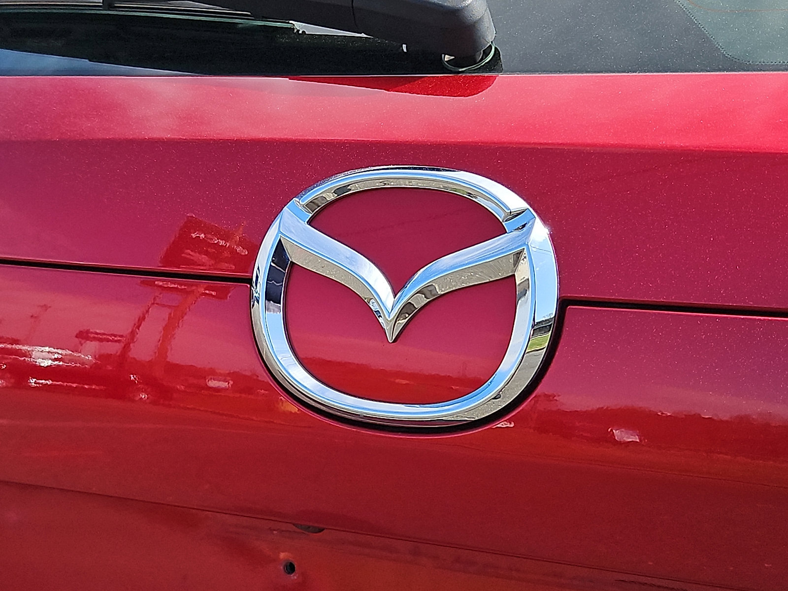 Used 2023 MAZDA CX-5 AWD 2.5 S image 28
