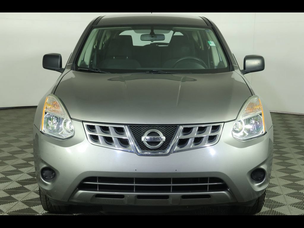 Used 2013 Nissan Rogue S AWD/4WD image 11