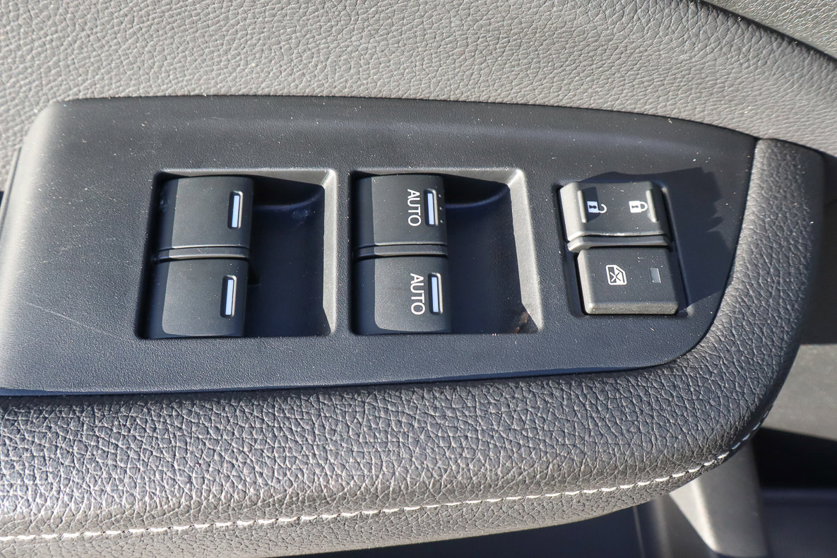 Used 2025 Honda Ridgeline RTL image 16