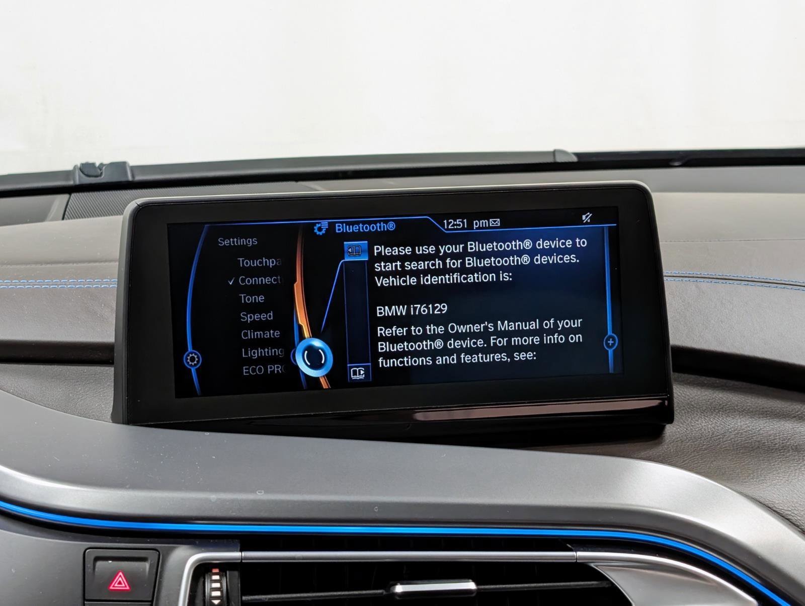 Used 2016 BMW i8 image 38