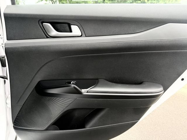 Certified 2022 Kia K5 LXS FWD image 29