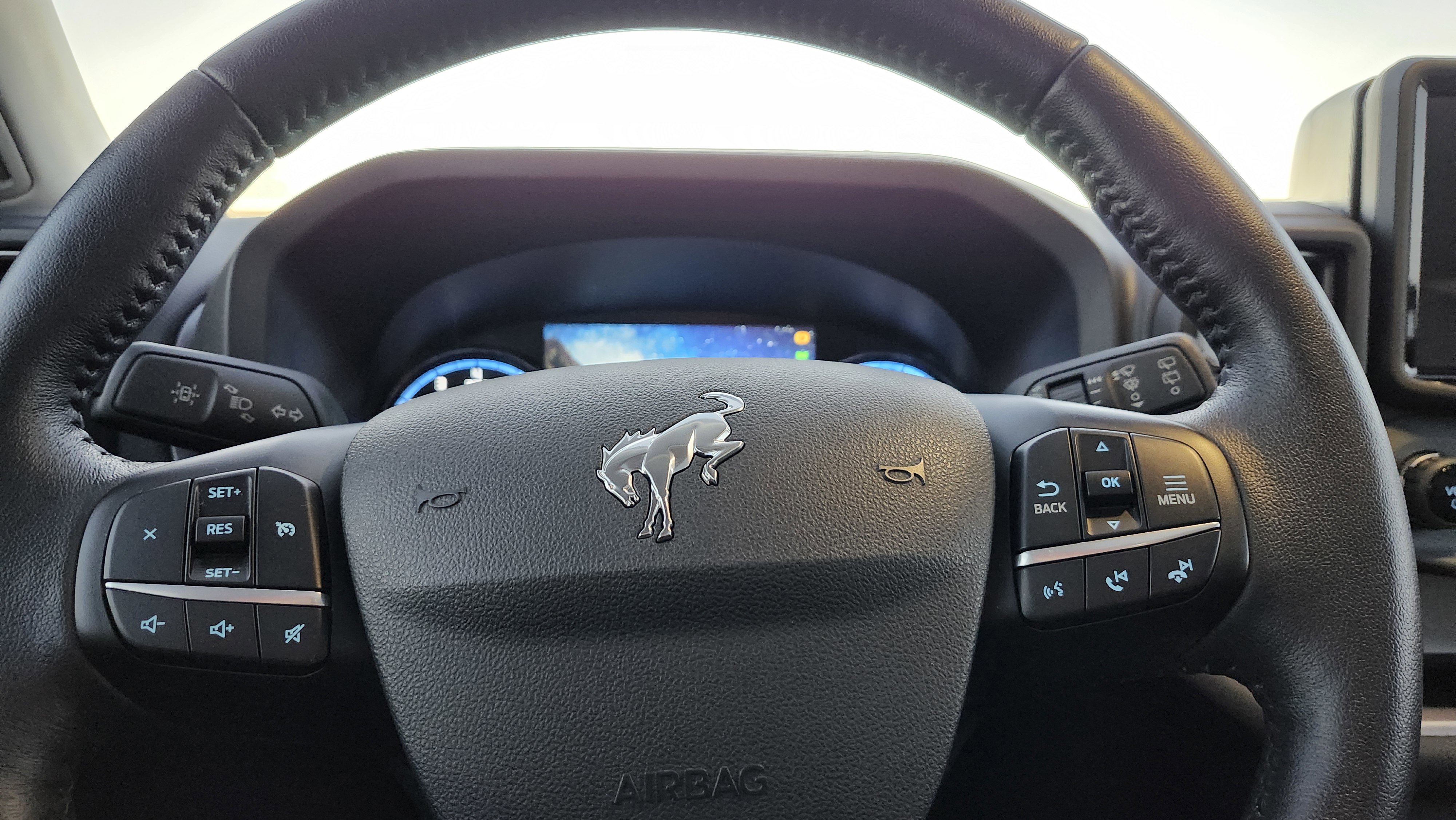 Used 2023 Ford Bronco Sport Outer Banks w/ Tech Package image 28