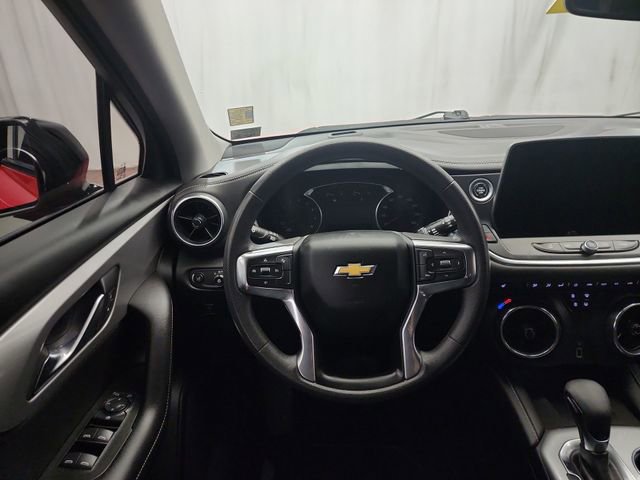 Used 2023 Chevrolet Blazer LT w/ Convenience Package image 15