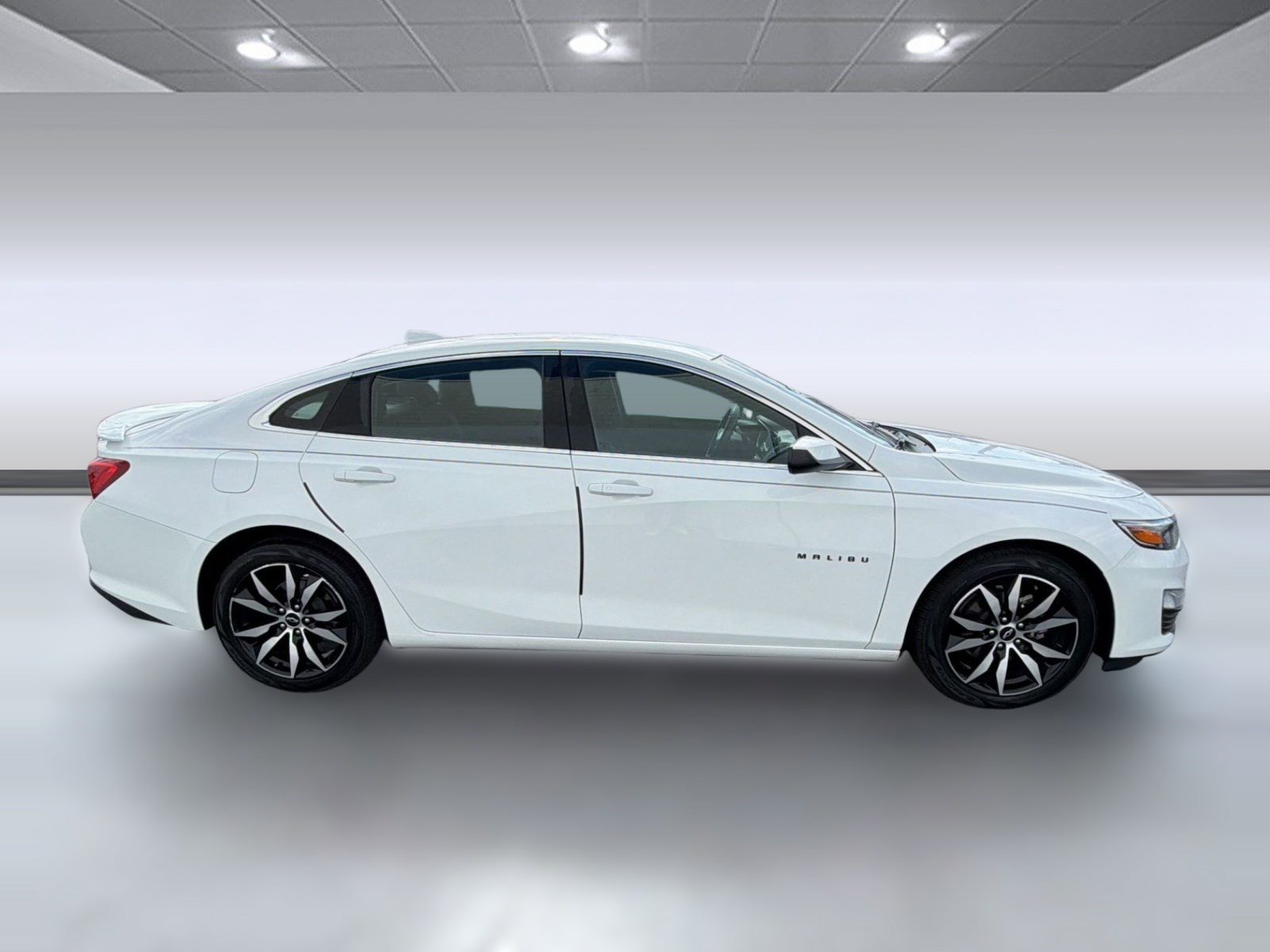 Used 2020 Chevrolet Malibu RS FWD image 7