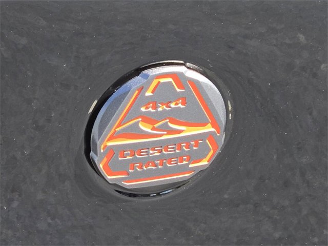 Used 2025 Jeep Gladiator Mojave w/ Convenience Group image 20