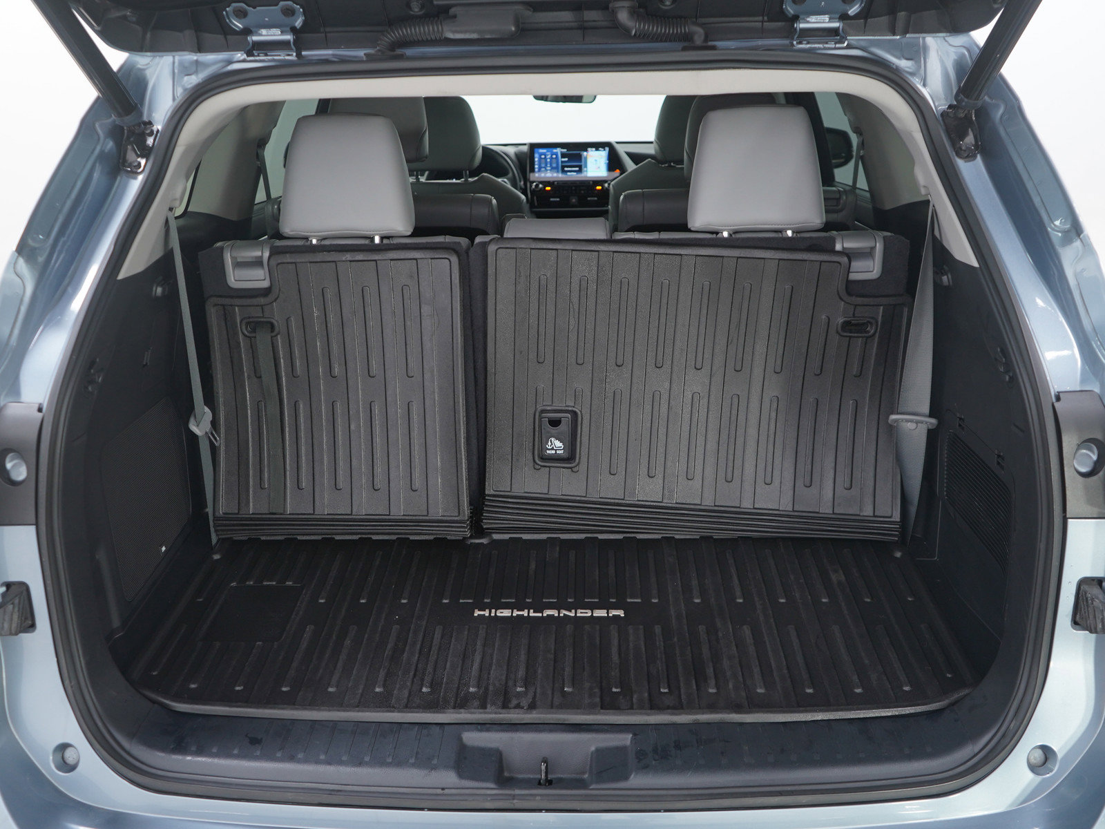 Used 2022 Toyota Highlander Platinum image 20