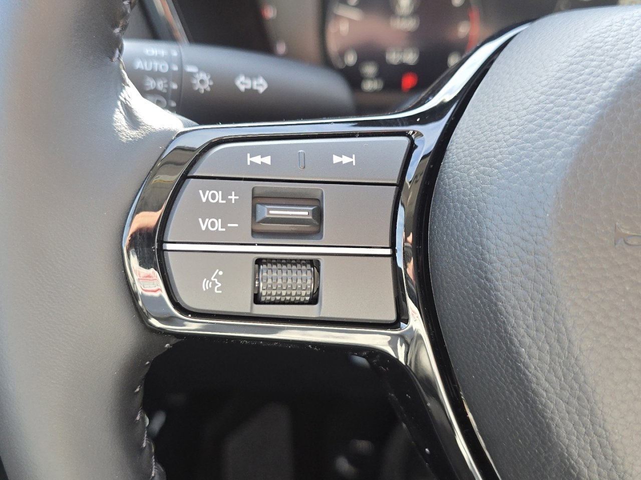 New 2026 Honda Odyssey Elite image 28