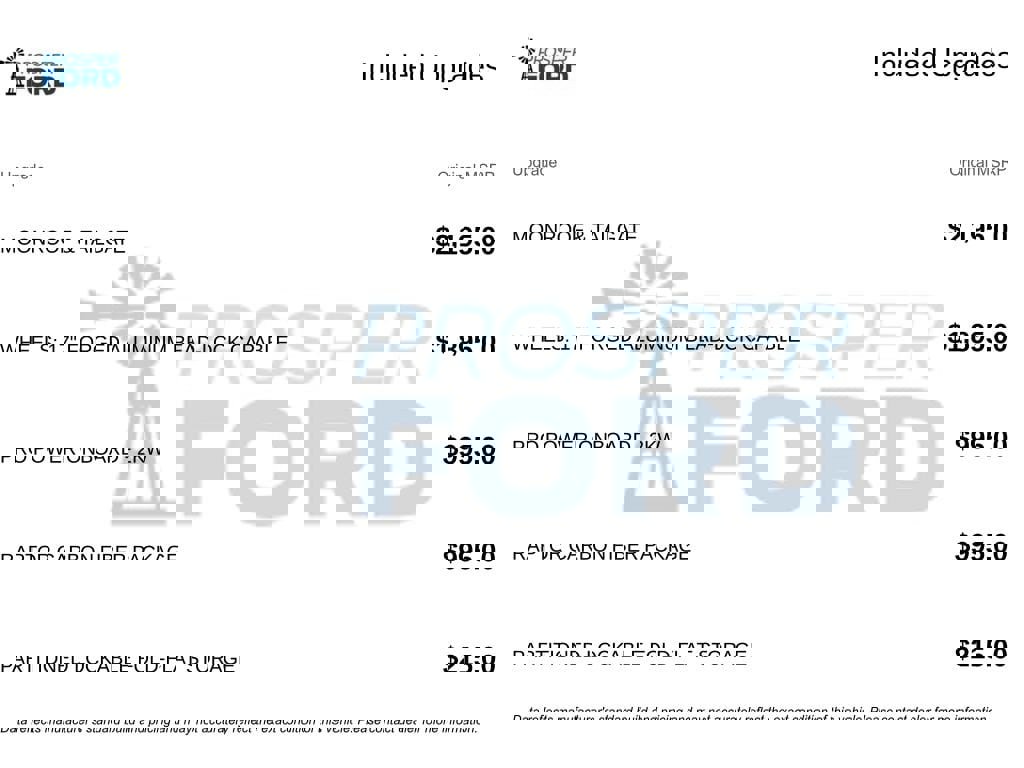 Used 2023 Ford F150 Raptor w/ Raptor Carbon Fiber Package image 3