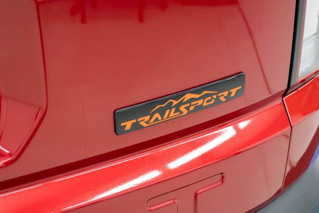 New 2026 Honda Passport TrailSport image 8