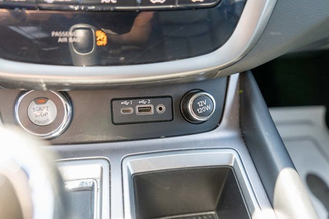 Used 2024 Nissan Murano SV w/ SV Midnight Edition Package AWD/4WD image 25